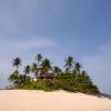 Hoteles en São Tomé