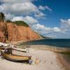 Chalets de montaña en Sidmouth