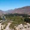 Glampings em Pisco Elqui