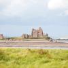 Boenden vid stranden i Barrow in Furness