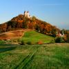 Hoteller i Banská Štiavnica