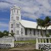 Hoteles en Apia