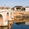 Bed and breakfasts a Bergerac