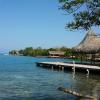 Hotels am Strand in Isla Mucura