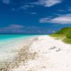 Hospedajes de playa en Ukulhas