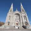 Sainte-Anne-de-Beaupré şehrindeki oteller