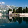 Villaer i Perast