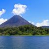 Goedkope hotels in Nuevo Arenal