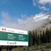 Hotels in Jasper National Park Entrance