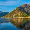 Vakantiewoningen in Eidfjord