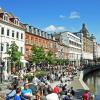 Hospedajes de playa en Aarhus