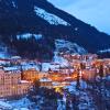 Chalets de montaña en Bad Gastein