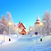 Hotels in Kiruna