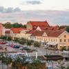 Hotels mit Parkplatz in Alingsås