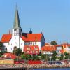 Hospedajes de playa en Rønne