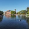 Chalets de montaña en Stratford-upon-Avon