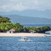 Cabañas en Camotes Islands