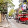 Cabañas y casas de campo en Nueva Orleans