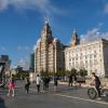 Hotel Ramah Hewan Peliharaan di Liverpool