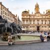 Hotels in Lyon