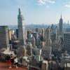 Cabañas y casas de campo en Nueva York