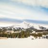 Resorts in Big Sky