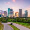 Hotel dengan parkir di Texas City