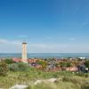 Lägenheter i West-Terschelling