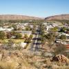 Hoteles en Alice Springs