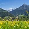 Koče v mestu Altenmarkt im Pongau