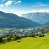 Hotel a Sankt Johann im Pongau