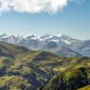 Hoteller i Saalbach Hinterglemm