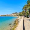 Case per le vacanze ad Ajaccio