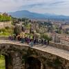 Bed and breakfasts en Bergamo