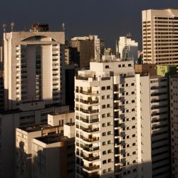 Sao Jose dos Campos 84 hotel