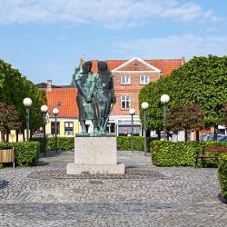 Sakskøbing 6 vikendica