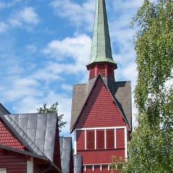 Hagfors 7 semesterhus