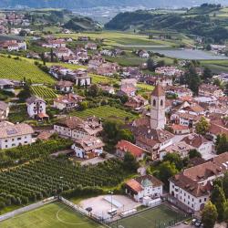 Appiano Sulla Strada Del Vino 1 hotel