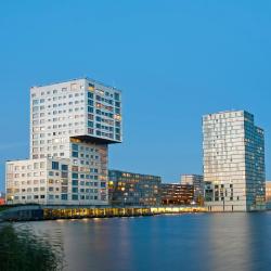 Almere 40 hoteles