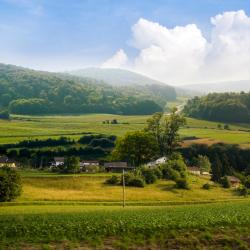 Zgornja Polskava 2 hotela