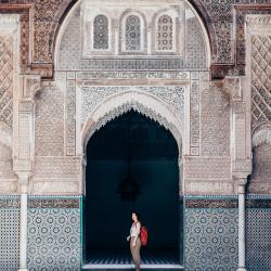 Marrakesh