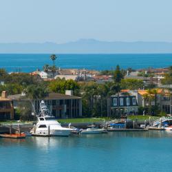 Balboa Island 1 hotel