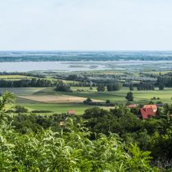 Sukoró 6 будинків для відпустки