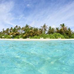 Reethi Rah 3 hotels