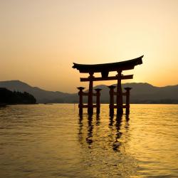 Itsukushima