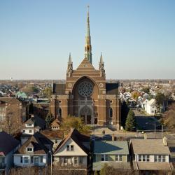 Hamtramck 4 hotels