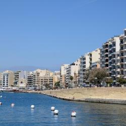 Sliema 596 apartemen