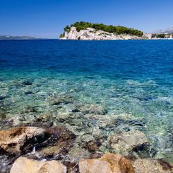 Baška Voda 25 cottage