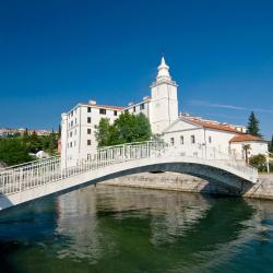 Crikvenica Tradicionalne kućice (171)