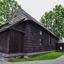 Jurgów 14 cottages